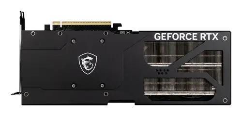 GeForce RTX 5070 Ti 16G VENTUS 3X OC NVIDIA 16 GB GDDR7 - Imagen 3