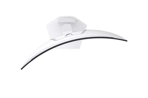 34GX90SA-W pantalla para PC 86,4 cm (34") 3440 x 1440 Pixeles Wide Quad HD OLED Blanco - Imagen 9