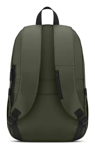 Backpack B10 40,6 cm (16") Mochila Verde - Imagen 2