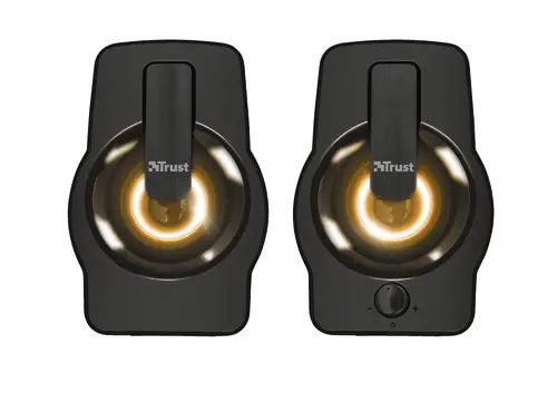 Gemi Negro Alámbrico 6 W - Imagen 4