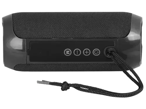 XR 84 Plus Altavoz portátil estéreo Negro 5 W - Imagen 2