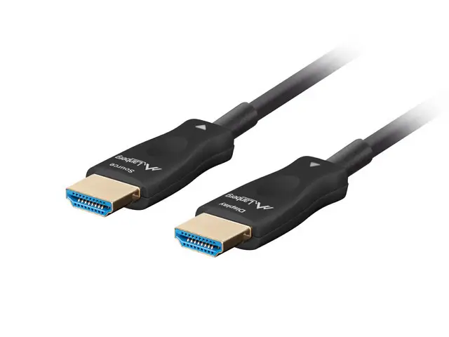 CA-HDMI-30FB-0200-BK cable HDMI 20 m HDMI tipo A (Estándar) Negro