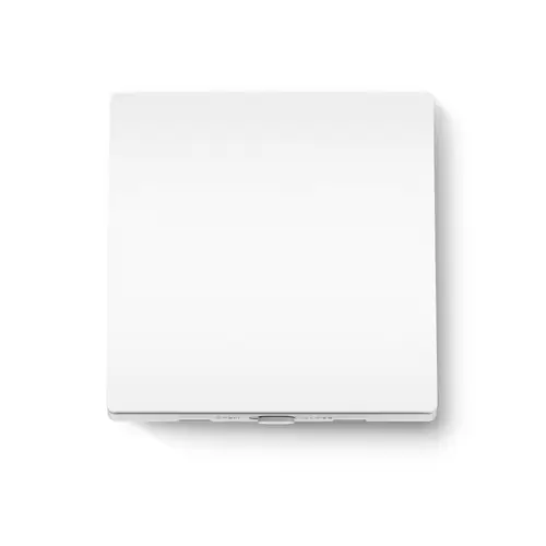 Tapo S210 interruptor de luz Blanco - Imagen 1