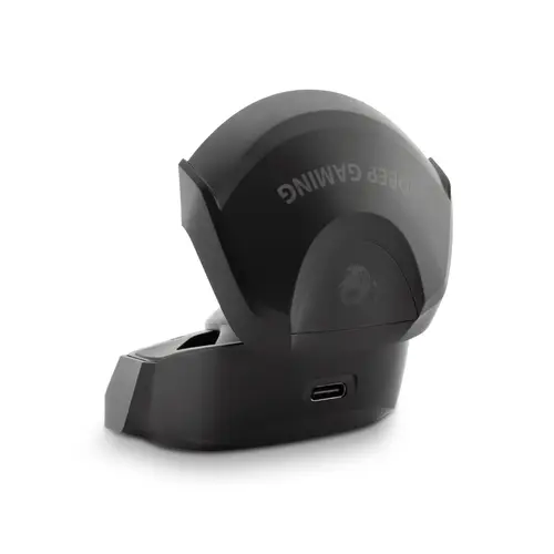 GT1Pro Auriculares Inalámbrico Dentro de oído Llamadas/Música USB Tipo C Bluetooth Negro - Imagen 3