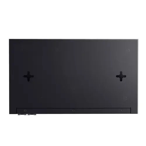 Omada SG2210XMP-M2 switch Gestionado L2/L2+ 2.5G Ethernet (100/1000/2500) Energía sobre Ethernet (PoE) Montaje en pared/escritorio Negro - Imagen 5