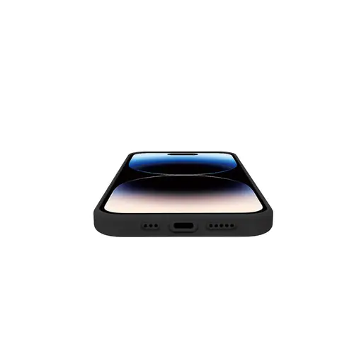 CROMOMAG1054BK funda para teléfono móvil 15,5 cm (6.1") Negro - Imagen 3