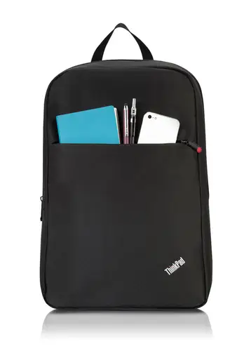 ThinkPad Basic mochila Negro - Imagen 2