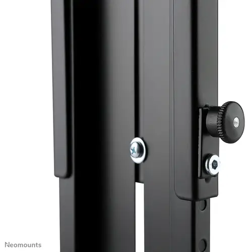 NM-CPU100BLACK Soporte para CPU - giratorio - máx 10 kg - universal - Imagen 7