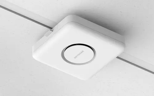 WBE750 11530 Mbit/s Blanco Energía sobre Ethernet (PoE) - Imagen 10