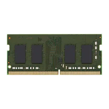 KCP432SS8/8 módulo de memoria 8 GB 1 x 8 GB DDR4