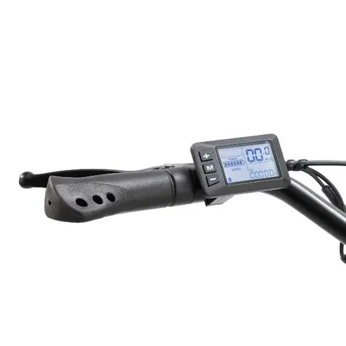 NXEBJ7WH bicicleta eléctrica Blanco Aluminio 71,1 cm (28") 27,5 kg Litio - Imagen 10