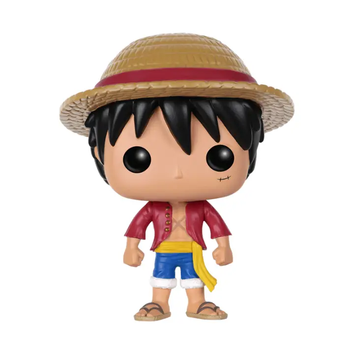 POP! 5305 figura de acción y colleccionable