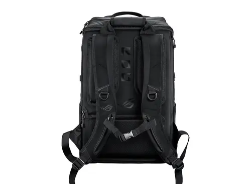 ROG Ranger BP2701 43,2 cm (17") Mochila Negro - Imagen 6