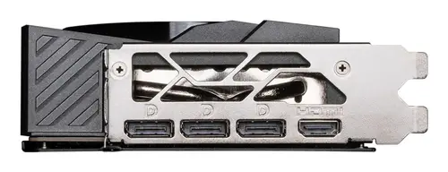 GAMING GeForce RTX 5070 12G TRIO OC NVIDIA 12 GB GDDR7 - Imagen 5