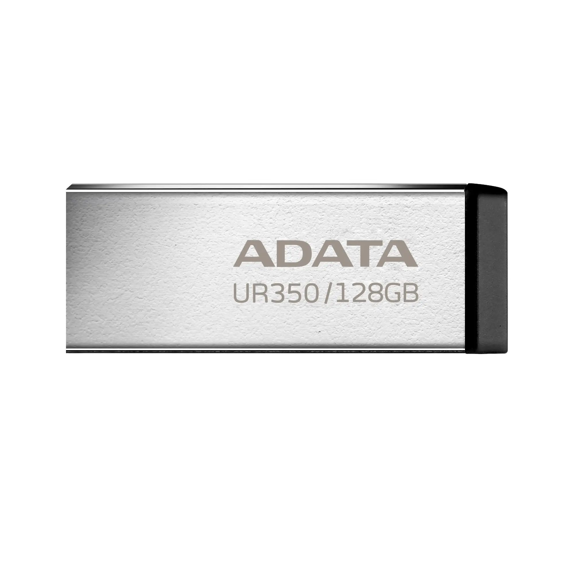 UR350 unidad flash USB 128 GB USB tipo A 3.2 Gen 1 (3.1 Gen 1) Negro, Plata