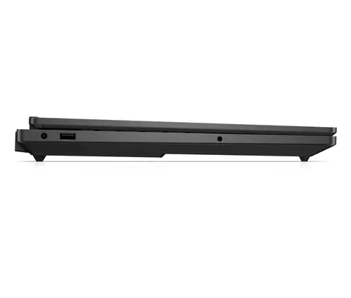 HyperX OMEN 15 inch Gaming Laptop PC 15-ga0001ns Intel® Core i5 i5-14450HX 38,9 cm (15.3") 2K 16 GB DDR5-SDRAM NVIDIA GeForce RTX 5050 Wi-Fi 6 (802.11ax) FreeDOS Negro - Imagen 10