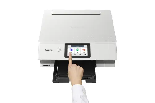PIXMA TS8751 Inyección de tinta A4 4800 x 1200 DPI Wifi - Imagen 5