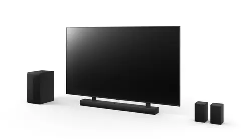 S70TR Negro 5.1.1 canales 500 W - Imagen 14