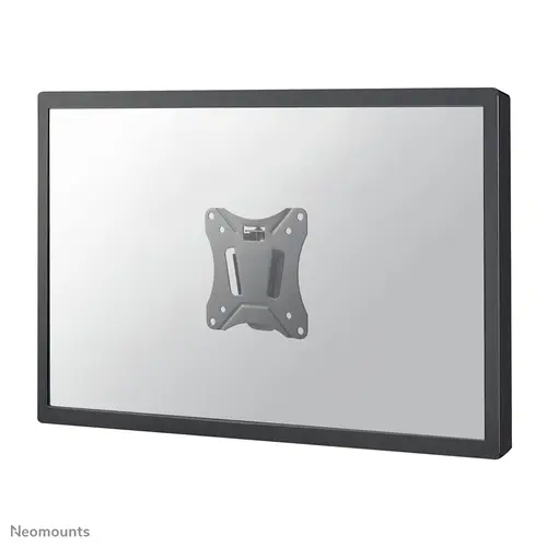 NM-W25BLACK Soporte de pared para monitor/TV 10-30" - ultra plano - Imagen 1