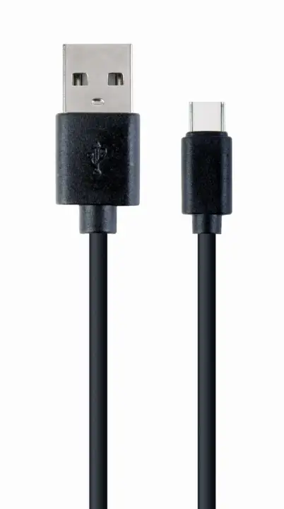 CC-USB2-AMCM-1M cable USB USB 2.0 USB A USB C Negro