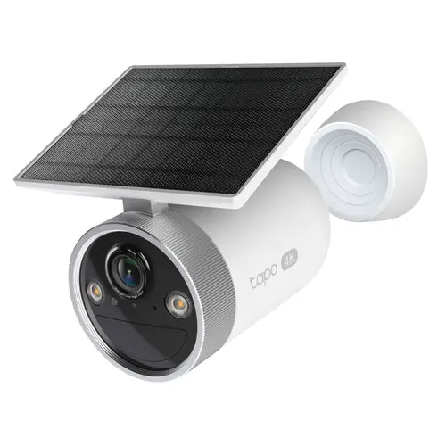 Tapo C465 kit de videovigilancia Inalámbrico - Imagen 3