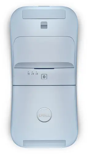 MS700 ratón Viajes Ambidextro Bluetooth Óptico 4000 DPI - Imagen 6