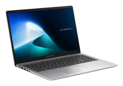 ExpertBook P1 P1503CVA-S73024X - Ordenador Portátil 15.6" Full HD (Intel Core 3 100U, 8GB RAM, 256GB SSD, Graphics, Windows 11 Pro) Gris Brumoso - Teclado QWERTY español - Imagen 3