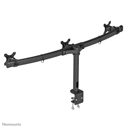 FPMA-D700D3 Brazo de monitor 10-27" - Imagen 7
