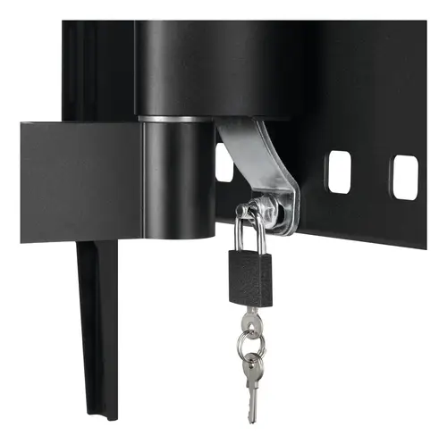 PFW 3040 139,7 cm (55") Negro - Imagen 4