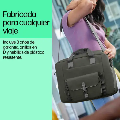 Bolsa modular para portátiles de 15,6 pulgadas - Imagen 5