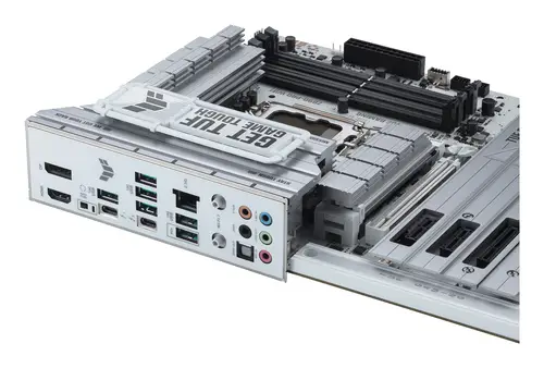 TUF GAMING Z890-PRO WIFI Intel Z890 LGA 1851 (Socket V1) ATX - Imagen 11