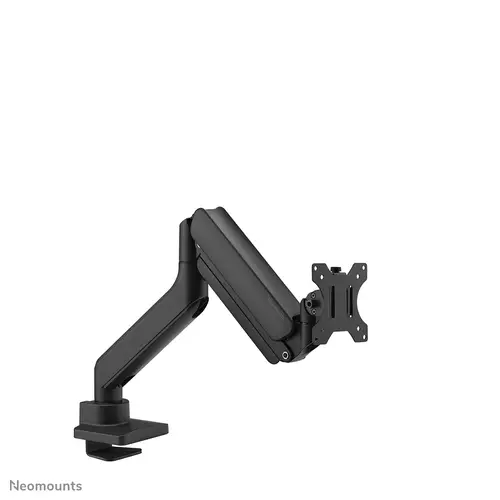 DS70PLUS-450BL1 Brazo de monitor 17-49" - resorte de gas - Topfix - Tope-a-180° - Imagen 3