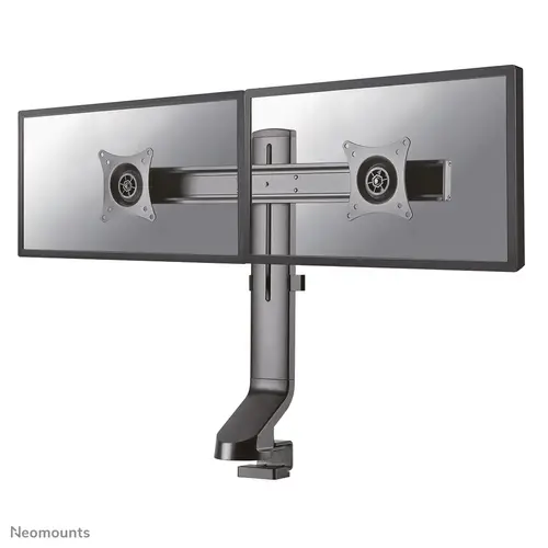FPMA-D860DBLACK Brazo de monitor 10-27" - Imagen 1
