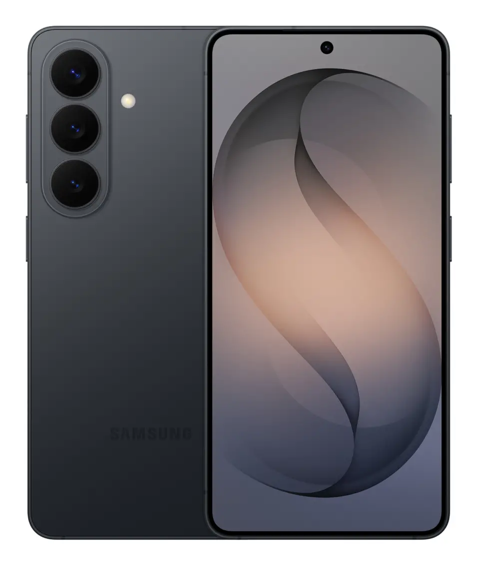 Galaxy S26 Enterprise Edition 16 cm (6.3") SIM doble Android 16.0 5G USB Tipo C 12 GB 256 GB 4300 mAh Negro