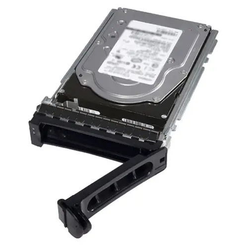 345-BGTF unidad de estado sólido 480 GB 2.5" Serial ATA III - Imagen 1
