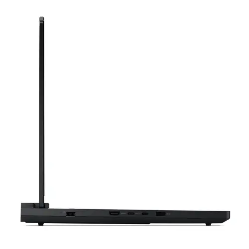 Legion Pro 7 16AFR10H AMD Ryzen 9 9955HX3D Portátil 40,6 cm (16") WQXGA 64 GB DDR5-SDRAM 2 TB SSD NVIDIA GeForce RTX 5080 Wi-Fi 7 (802.11be) Windows 11 Home Español Negro - Imagen 9