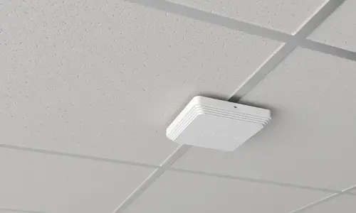 Orbiter Pro Router/amplificador/punto de acceso Mesh Wi-Fi 5 AC1300 con conmutador inteligente de 2 puertos Gigabit y alimentación a través de Ethernet - Imagen 16