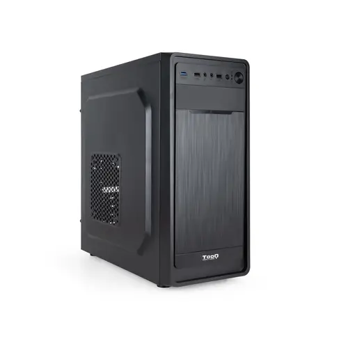 Caja Semitorre ATX - Imagen 1