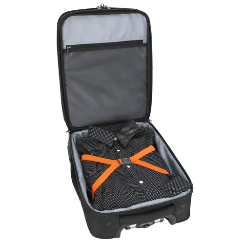 TBR038GL maleta Tranvía Carbón vegetal 24 L - Imagen 14