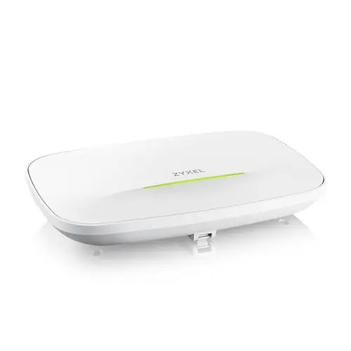 NWA210BE 11530 Mbit/s Blanco Energía sobre Ethernet (PoE) - Imagen 6