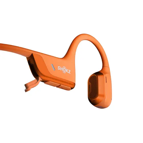 OpenRun Pro 2 Auriculares Inalámbrico gancho de oreja Deportes Bluetooth Naranja - Imagen 3