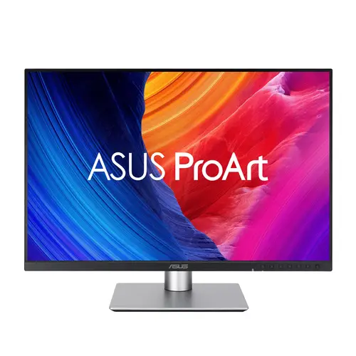 ProArt PA248QFV pantalla para PC 61,2 cm (24.1") 1920 x 1200 Pixeles WUXGA LCD Plata - Imagen 6