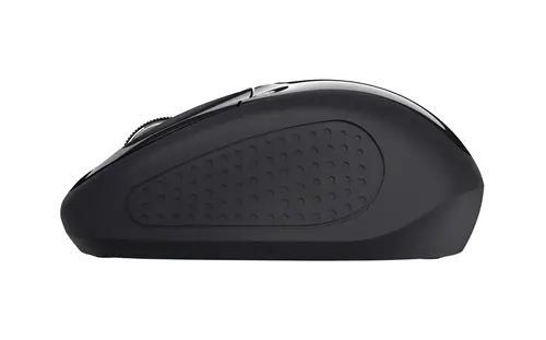 24658 ratón Oficina Ambidextro RF inalámbrico Óptico 1600 DPI - Imagen 4