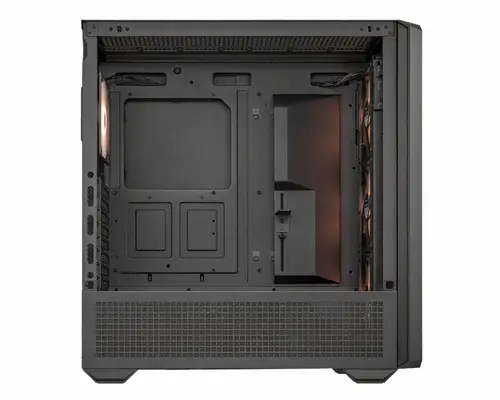 MX600 RGB Full Tower Negro - Imagen 5