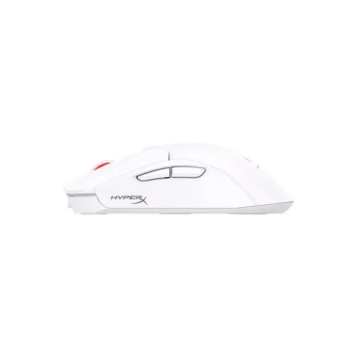 Pulsefire Haste 2 Mini: ratón gaming inalámbrico (blanco) - Imagen 10