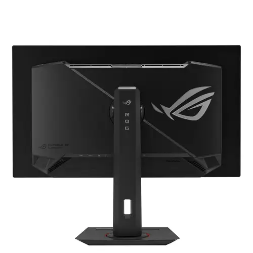 ROG Strix XG27AQDMES-R pantalla para PC 67,3 cm (26.5") 2560 x 1440 Pixeles Quad HD QD-OLED Negro - Imagen 5