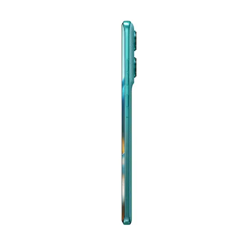 edge 60 fusion 16,9 cm (6.67") SIM doble Android 15 5G USB Tipo C 8 GB 256 GB 5200 mAh Turquesa - Imagen 12