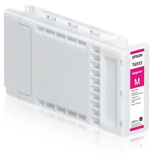 Cartucho T693300 magenta - Imagen 1