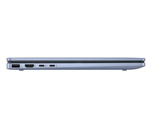 OmniBook 5 Flip 2-in-1 Laptop 14-fp0054ns Intel Core 5 120U 35,6 cm (14") Pantalla táctil 2K 16 GB LPDDR5-SDRAM 1 TB SSD Wi-Fi 6 (802.11ax) Windows 11 Home Azul - Imagen 16