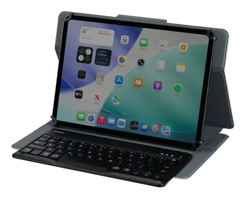THZ998ES funda para tablet 29,2 cm (11.5") Libro Negro - Imagen 13